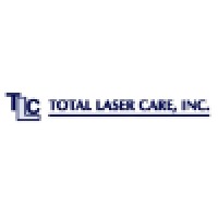 Total Laser Care Logo