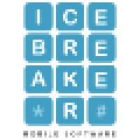 IceBreaker Logo