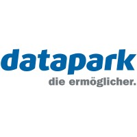 Datapark AG Logo