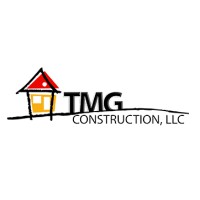 TMG Construction LLC Logo