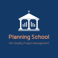 Planning School Logo