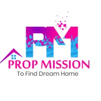 Prop Mission Pvt. Ltd Logo