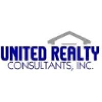 United Realty Cosultants Logo