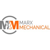 Marx Mechanical Contracting Logo
