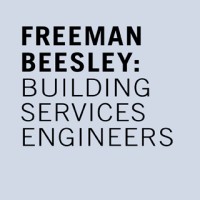 Freeman Beesley Ltd. Logo