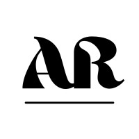 Aliz Revoczi Creative Logo