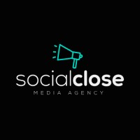 SocialClose Logo