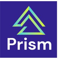 Prism Cloud Consulting Inc. Logo