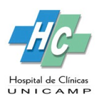 Hospital de Clínicas - UNICAMP Logo