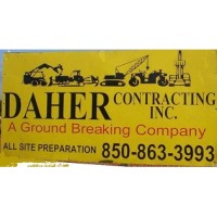 Daher Contracting Inc Logo