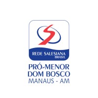 Pró-Menor Dom Bosco Logo