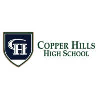Copper Hills High School Logo