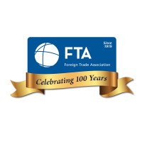 Foreign Trade Association Logo