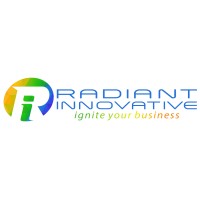 Radiant Innovative Logo