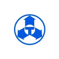 Tri-Way Concrete Pumping Logo