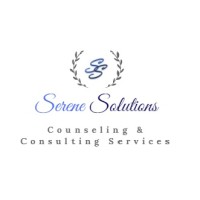 Serene Solutions Counseling & Consulting Services, LLC Logo