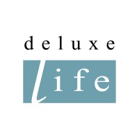 DeluxeLife Logo