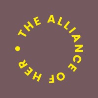 The Alliance Of Her Logo