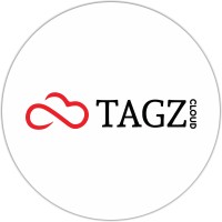 TAGZ Cloud Logo