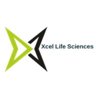 Xcel Life Sciences Logo