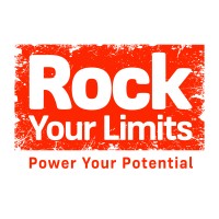 Rock Your Limits Logo