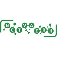 NETVAERK Logo