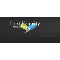 First Priority Manufacturing Logo