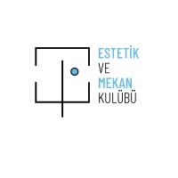 İZÜ Estetik ve Mekan Kulübü Logo