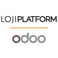 Lojiplatform A.Ş. Logo