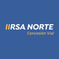 Concesionaria IIRSA Norte Logo