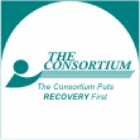 The Consortium, Inc. Logo