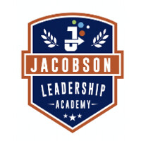 Jacobson Coaching Group, LLC. (The Jacobson LEADERSHIP ACADEMY) Logo