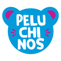 Peluchinos México Logo