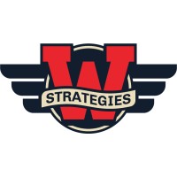 W Strategies Logo