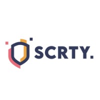 SCRTY Logo
