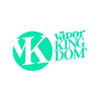 Vapor Kingdom Logo