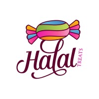 The Halal Treats Company Logo