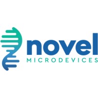 Novel Microdevices Logo