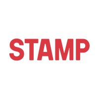 STAMP DESIGN CONSULTANCY LTD Logo