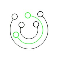 The Digital Cauldron Logo