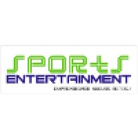 Sports Entertainment Logo