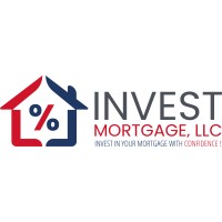 Invest Mortgage, LLC Logo