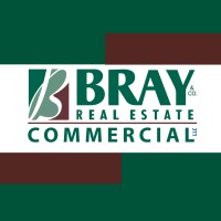 Bray Commercial Real Estate Logo