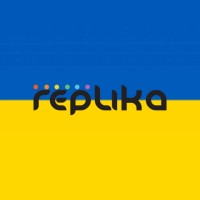 Fundacja Replika Logo