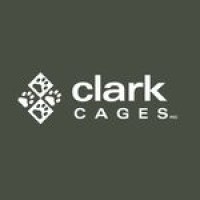 Clark Cages Logo