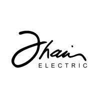 Thain Electric Boat Company Logo