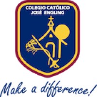 José Engling Catholic School Logo