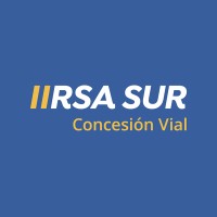 Concesionaria IIRSA SUR Logo