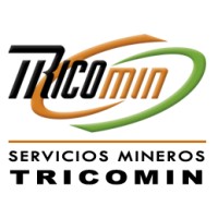 Servicios Mineros Tricomin S A Logo