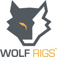 Wolf Rigs Logo